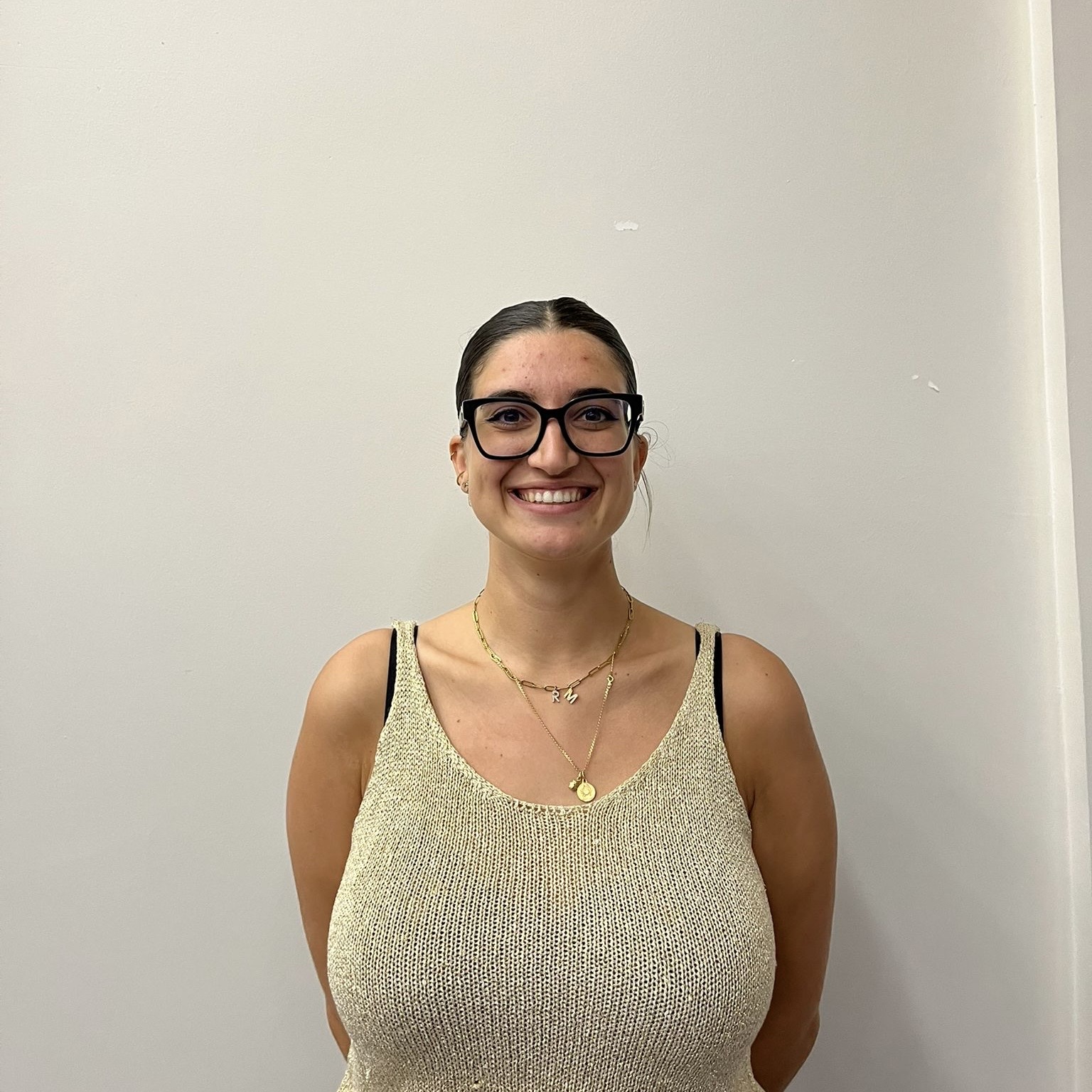 Maëva SANTORO