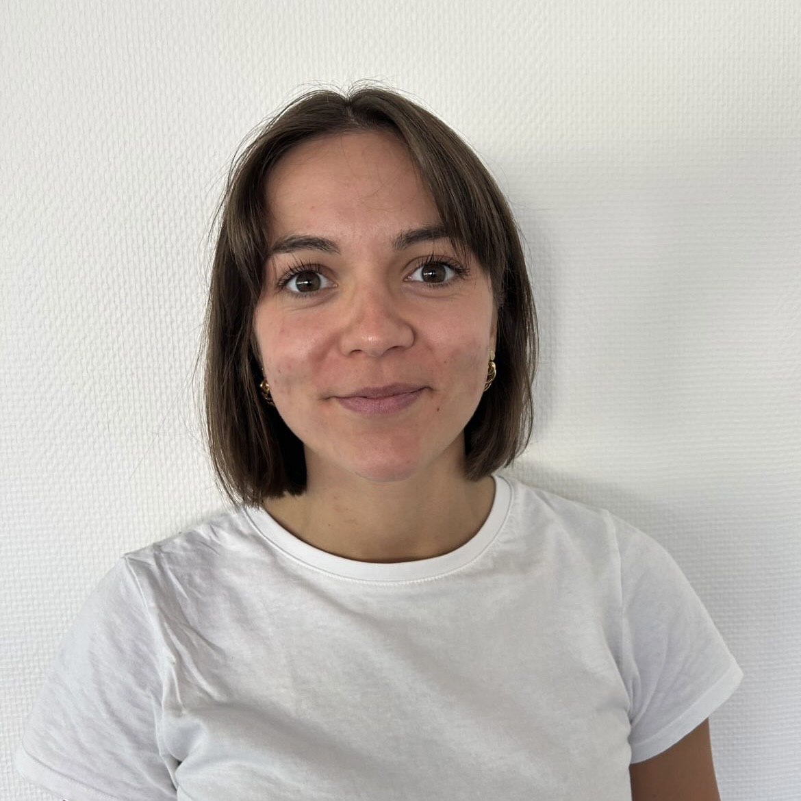 Zoé NAUDIN