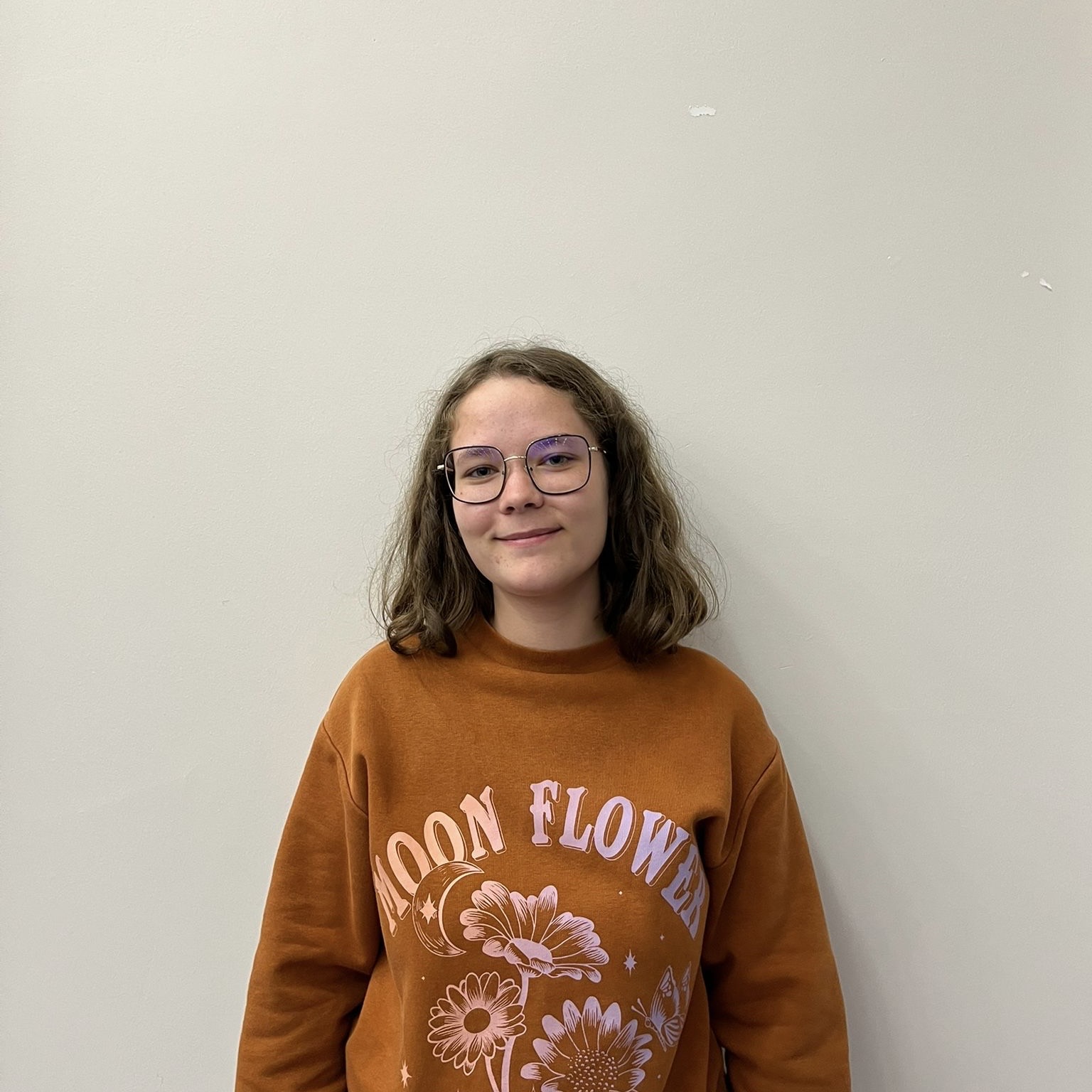 Eloïse      MICHON