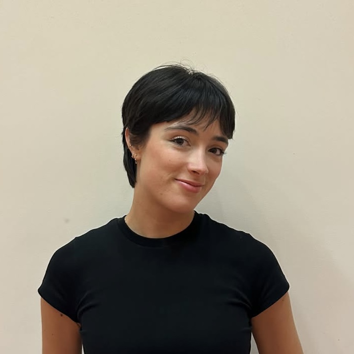 Zoé SIMOUNET