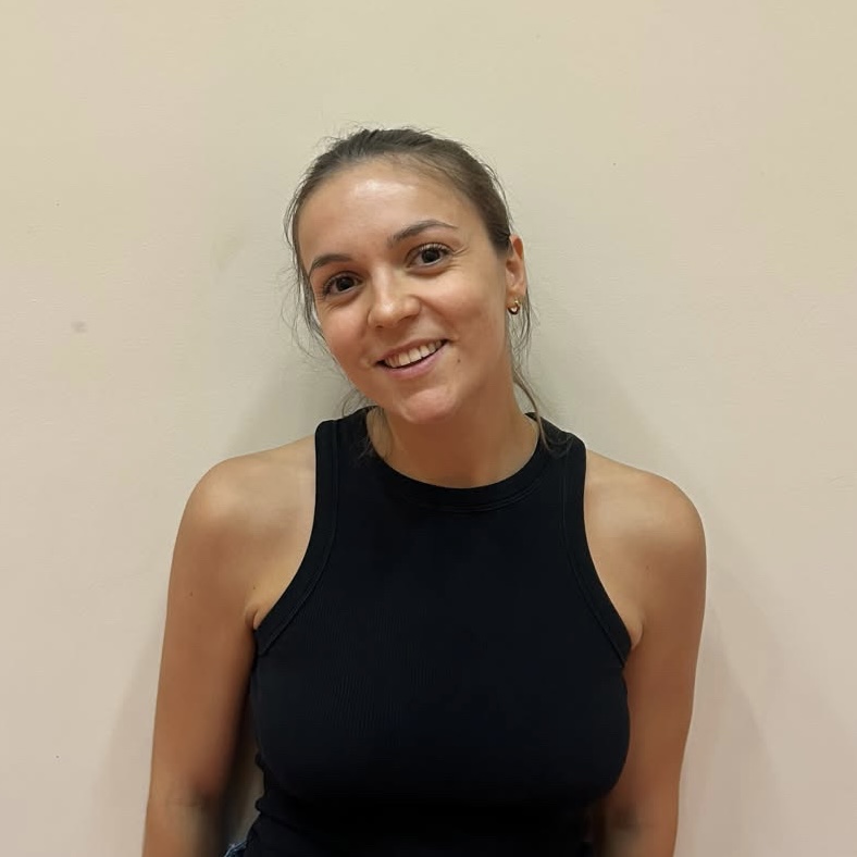 Zoé NAUDIN
