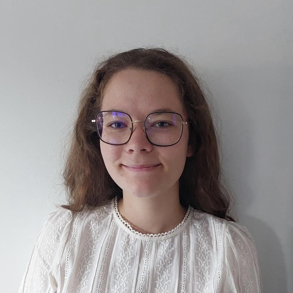 Eloïse MICHON